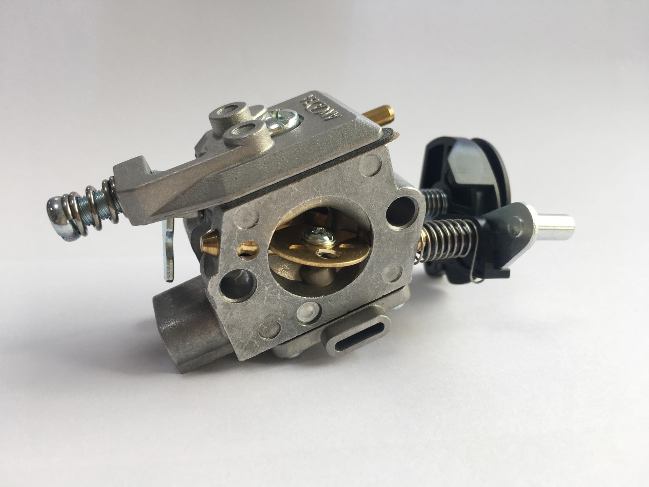 6135156 Vacuum Membraan Voor Motorcraft Variabele Venturi VV Carburateurs Voor Ford