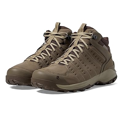 Oboz Sypes Mid Leather B DRY Men