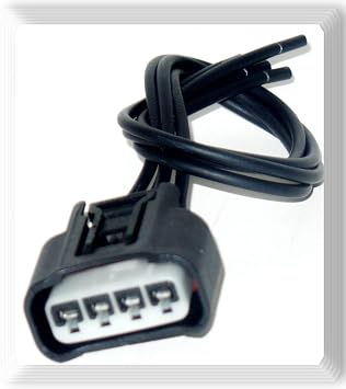 OE Spec 645-940 90919-02238 / Electrical Connector of Ignition Coil