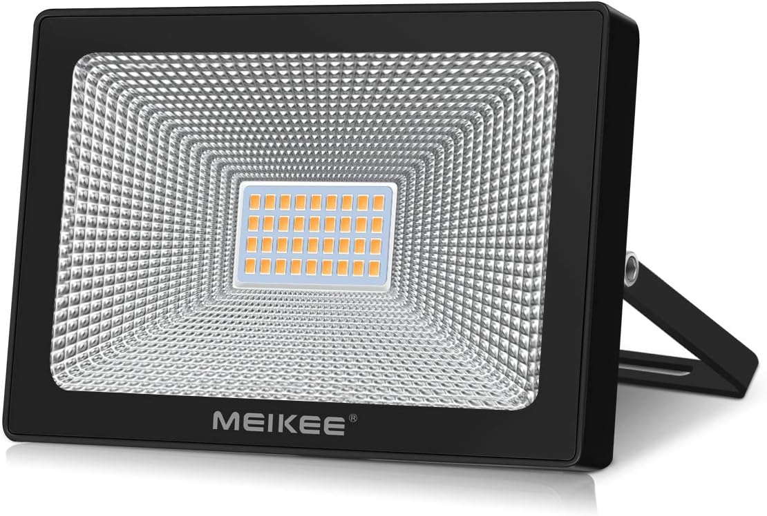 luce di sicurezza per garage