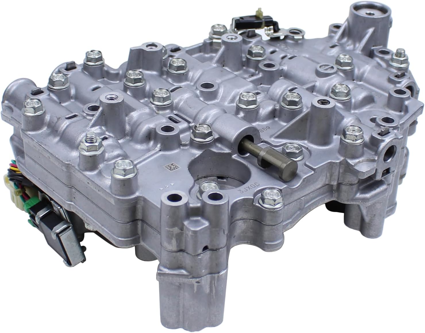 NewYall JF015E RE0F11A CVT Transmission Valve Body for Chevrolet Spark Nissan Note Sentra Tiida Versa Suzuki Swift 2012 2013 2014 2015