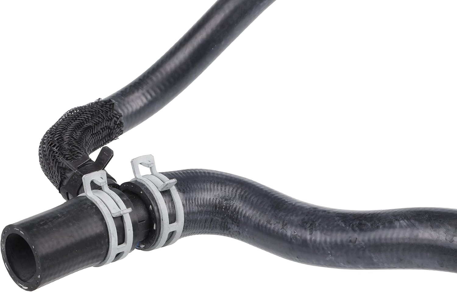 URO Parts 1668301400 Heater Hose, Expansion Tank to Auxiliary Water Pump