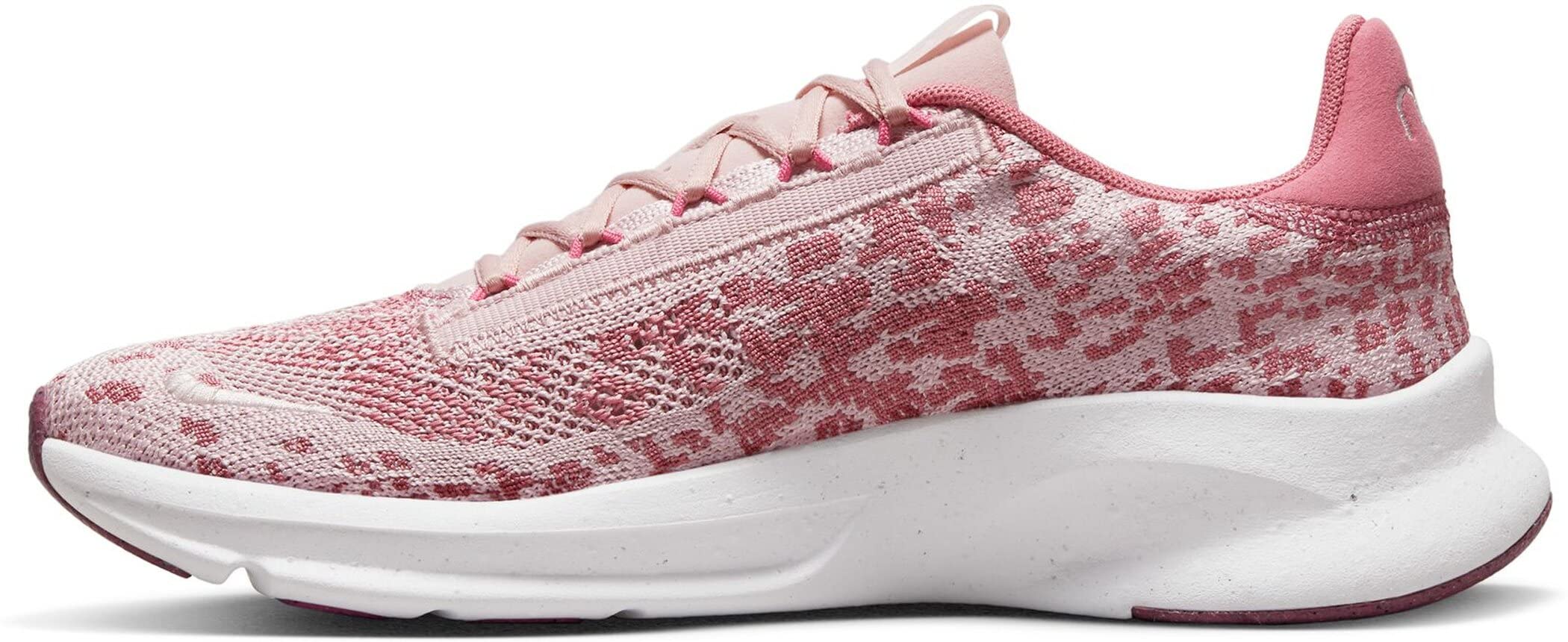 NIKE Women's Superrep Go 3 Flyknit Next Nature Low, 9.5 UK