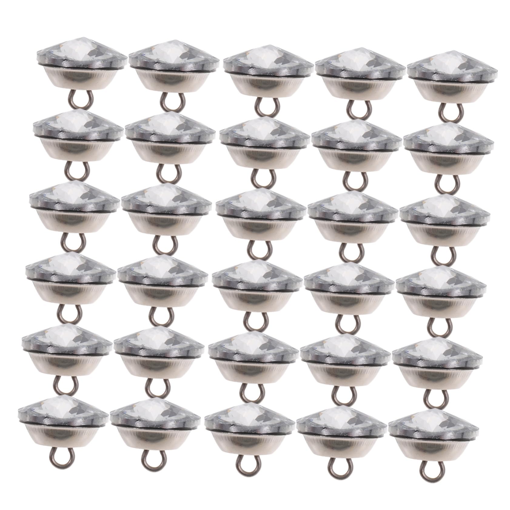 Boutons couture canapé et lit NUOBESTY pour capitonnage DIY réussi