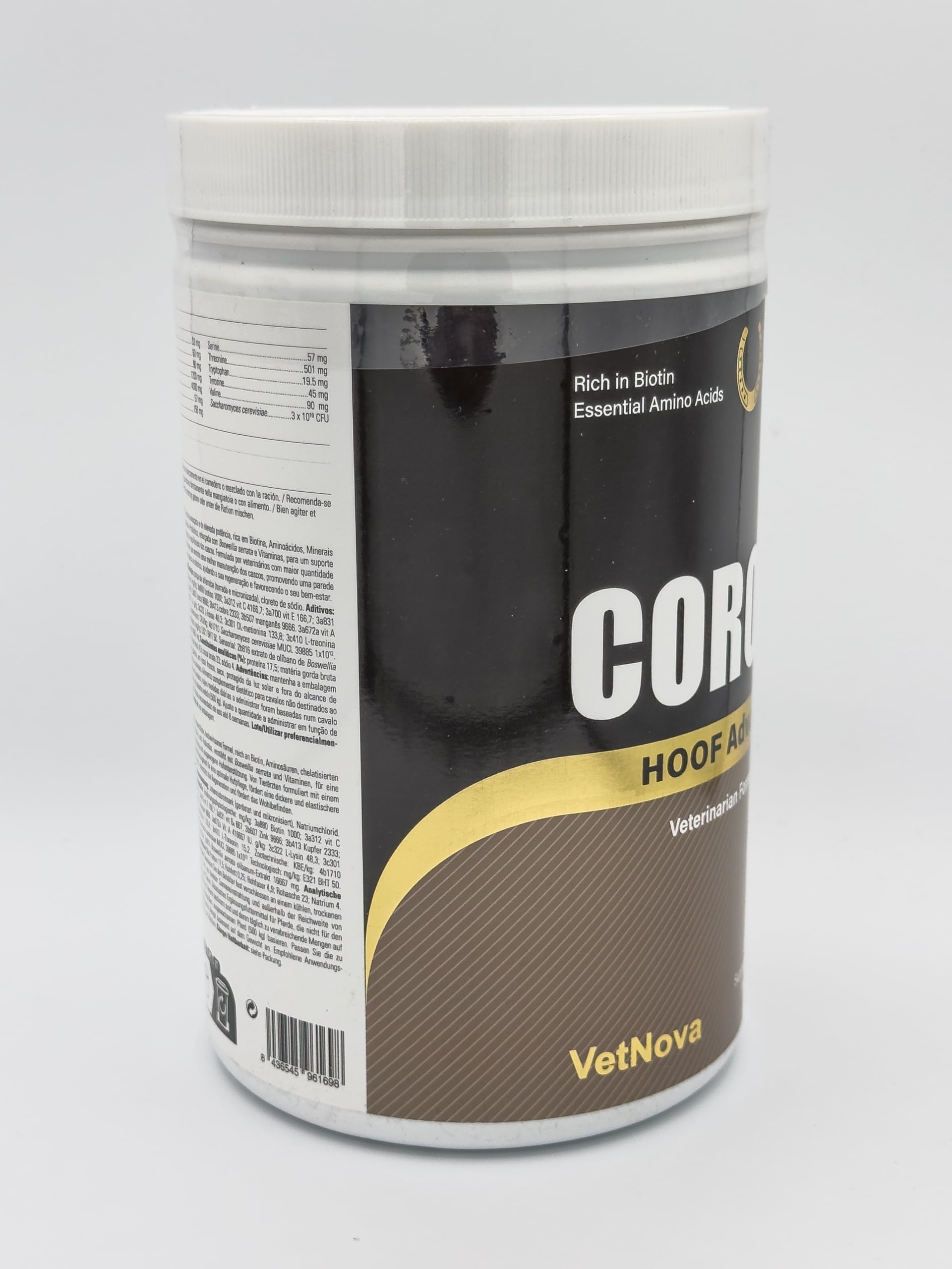 VetNova CORONA® HOOF Advanced 1,8 kg