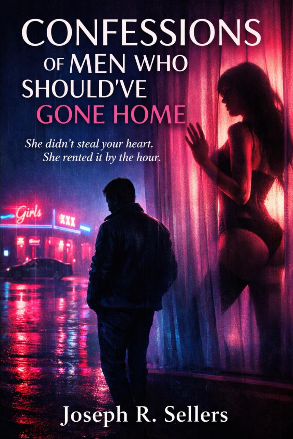Confessions of Men Who Should’ve Gone Home