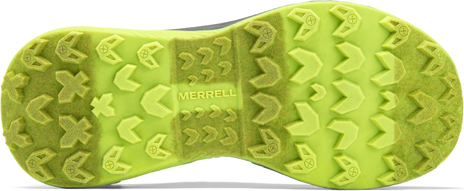 Copter Peak Grey/Lime - Image 4