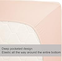 Vista 129 de N&Y HOME - Sábana bajera elástica