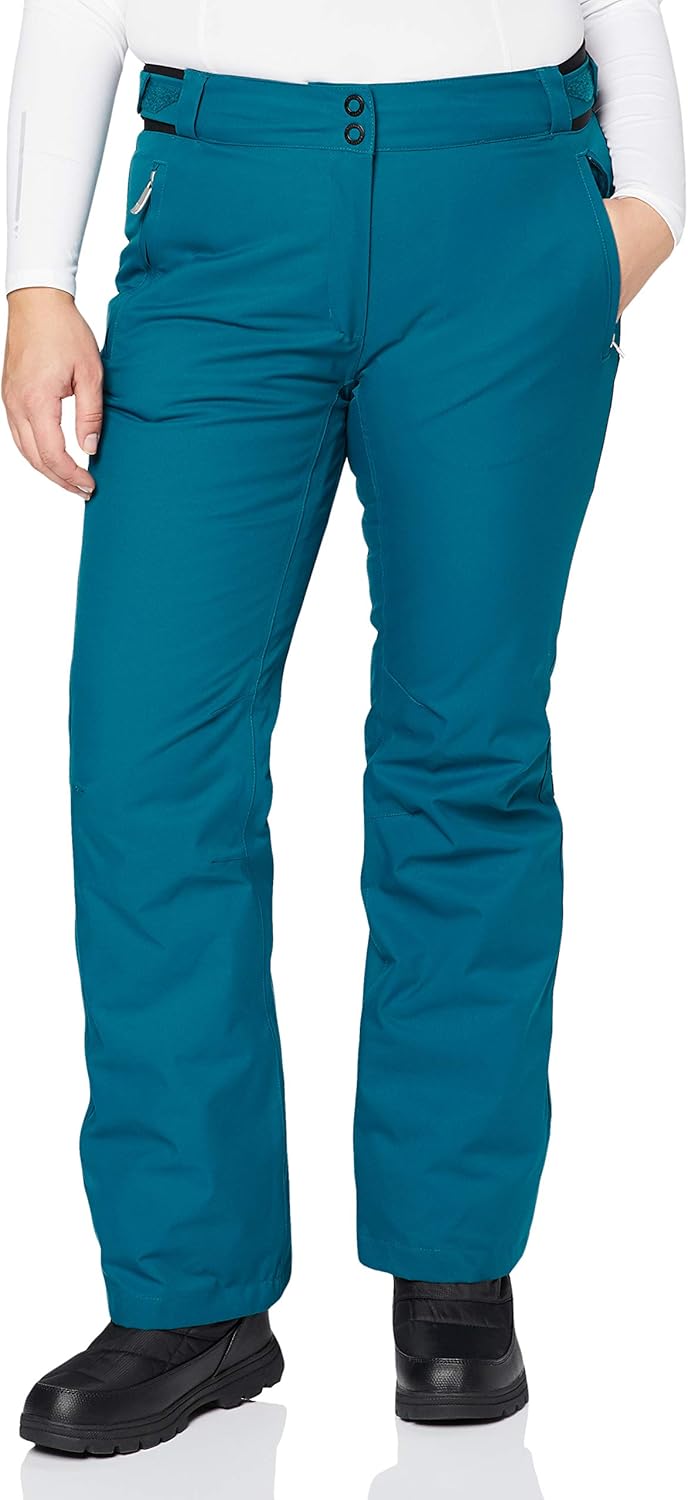 Rossignol Women's Ski Pants, Baltic, S Buy Online at Best Price in UAE