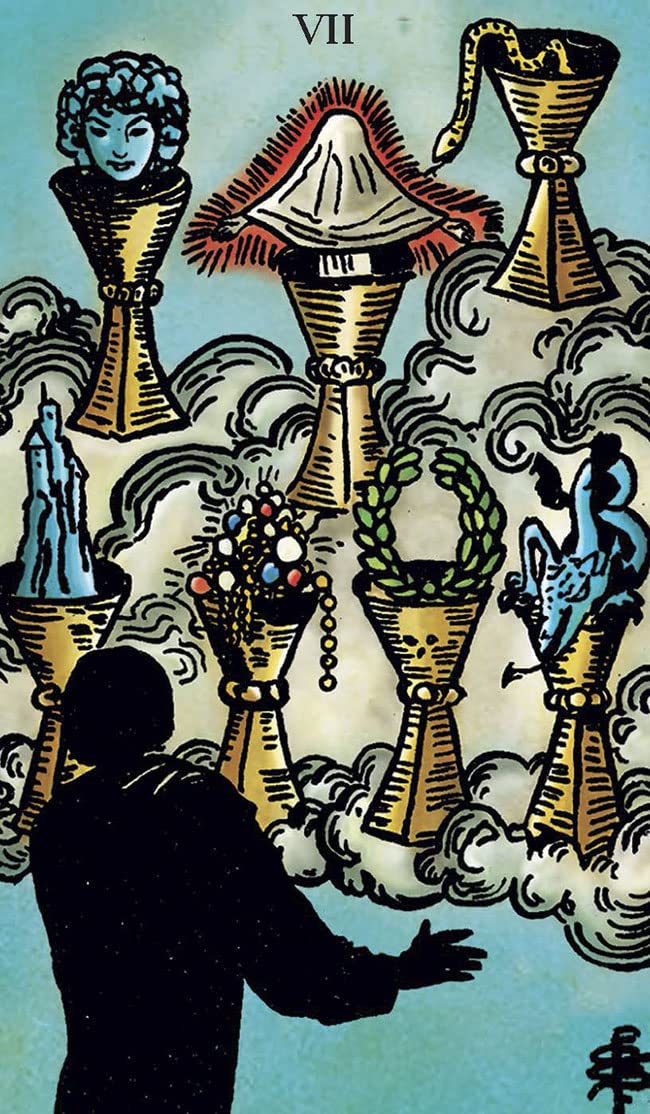 Radiant wise spirit Tarot: Contient 78 cartes et 1 livre de 128 pages