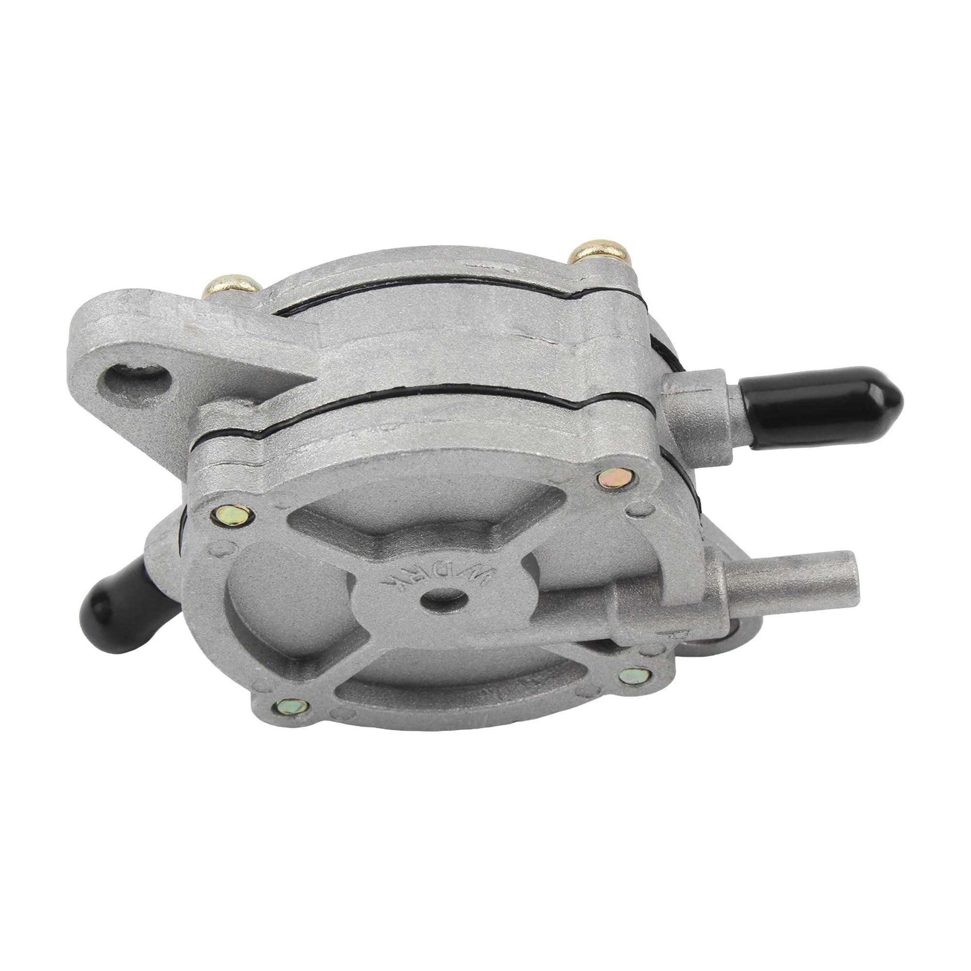"pompa benzyny motocykl " Pasuje do CH250 CF250 CN250 Kazuma 500cc ATV skuter motorower GY6 139QMB 152QMI motocykl próżniowa pompa paliwa przedłużacz zasięgu