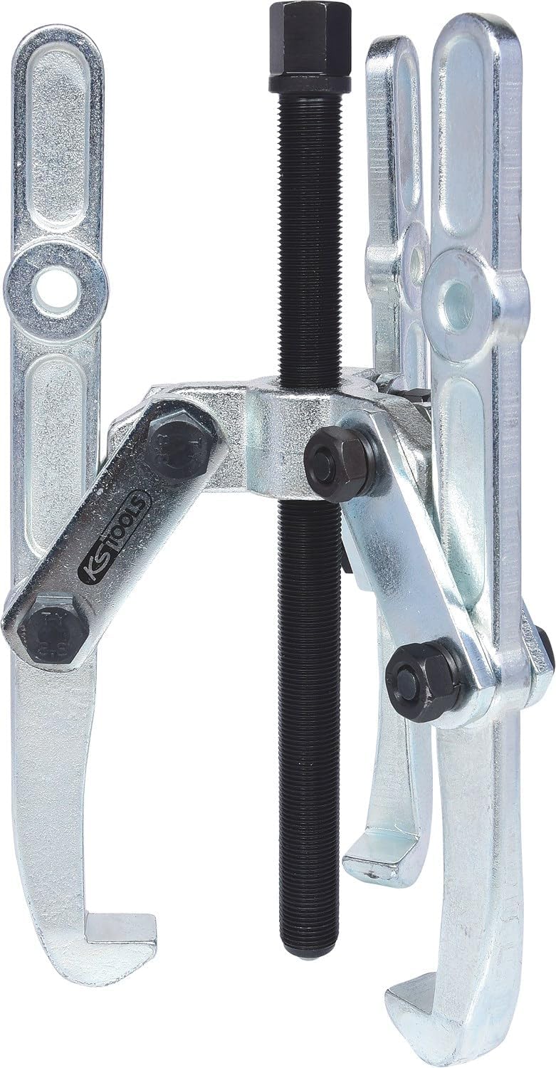 Universal 3 arm puller, 35-250mm