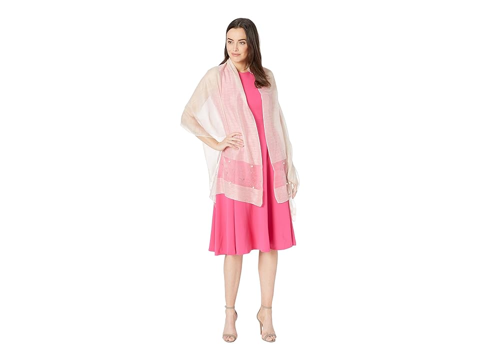 

Collection XIIX New Years Wrap (Blush) Women's Clothing