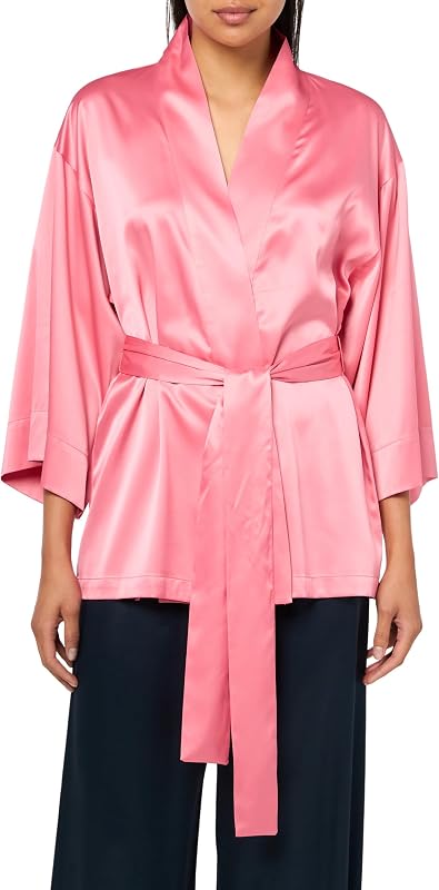 Women's Glamour Wrap Length: 29"