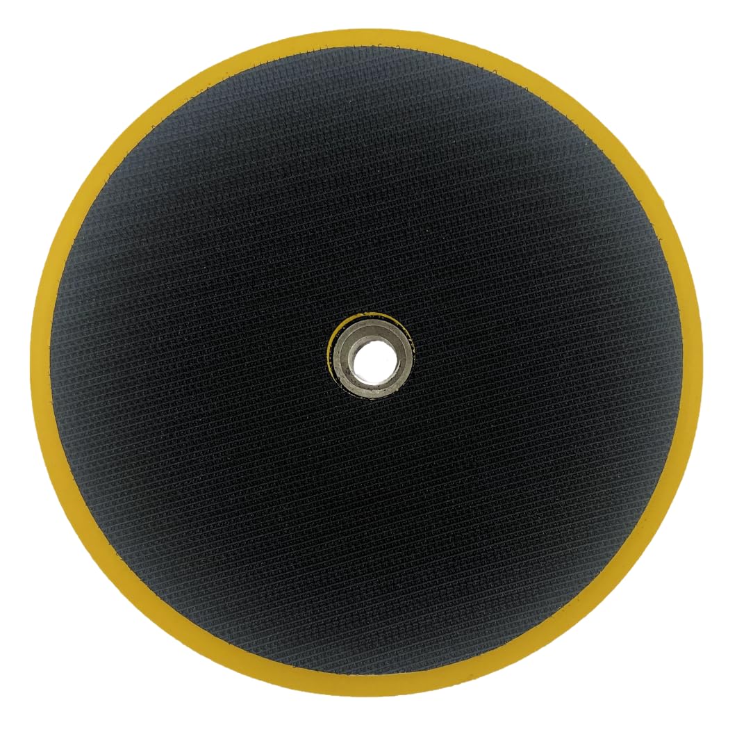 #N092491 Polisher Backing Pad N081419 DWP849 DWP849X Quality Durable New Replacement Parts for Dewalt