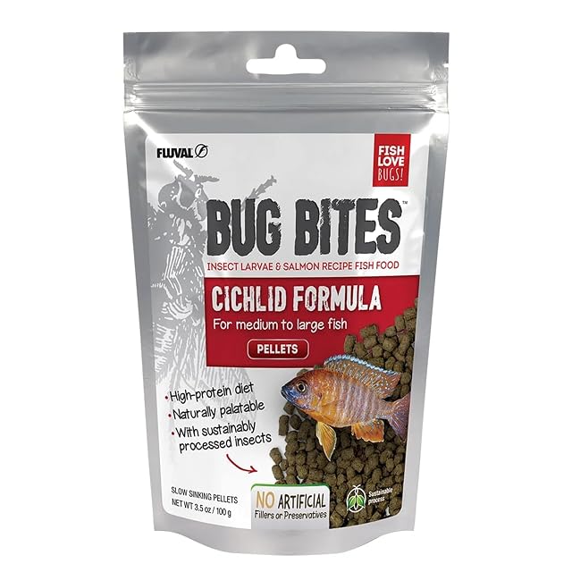 Fluval Bug Bites