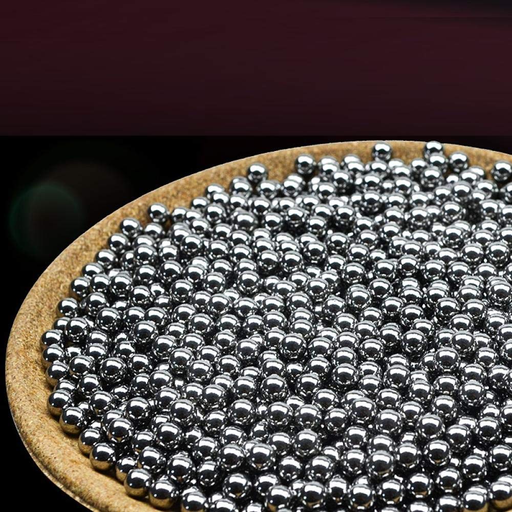 Kula stalowa, stalowa kulka, 4,78/4.81/5/76/5.556/5,96 mm, 500 sztuk-4.76mm * 500 sztuk
