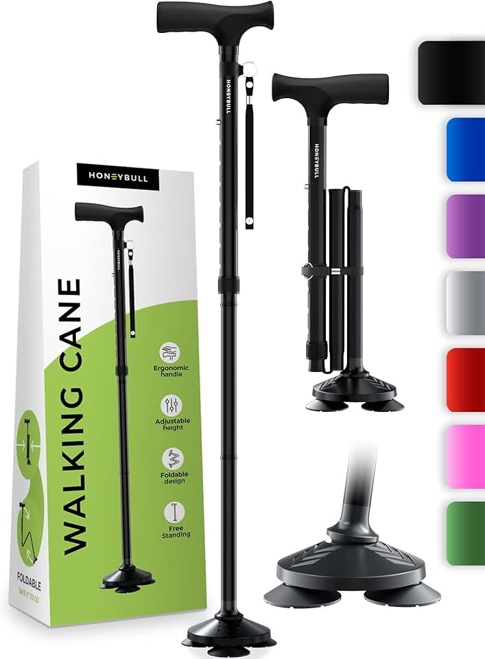 AMAZON COM WALKING CANES visual data 2