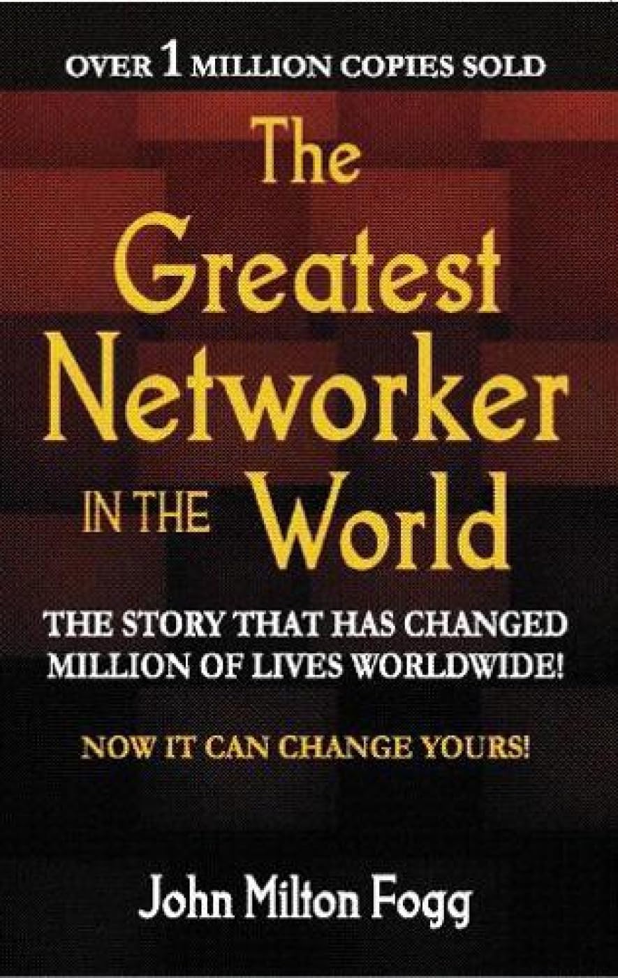 The Greatest Networker in the World Paperback