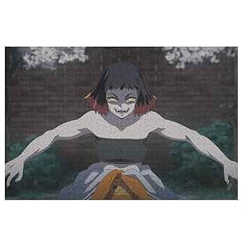 殻ノ少女　1000ピース ジグソーパズル 「Red umbrella」 殻ノ少女 1000ピース ジグソーパズル 「Red umbrella」