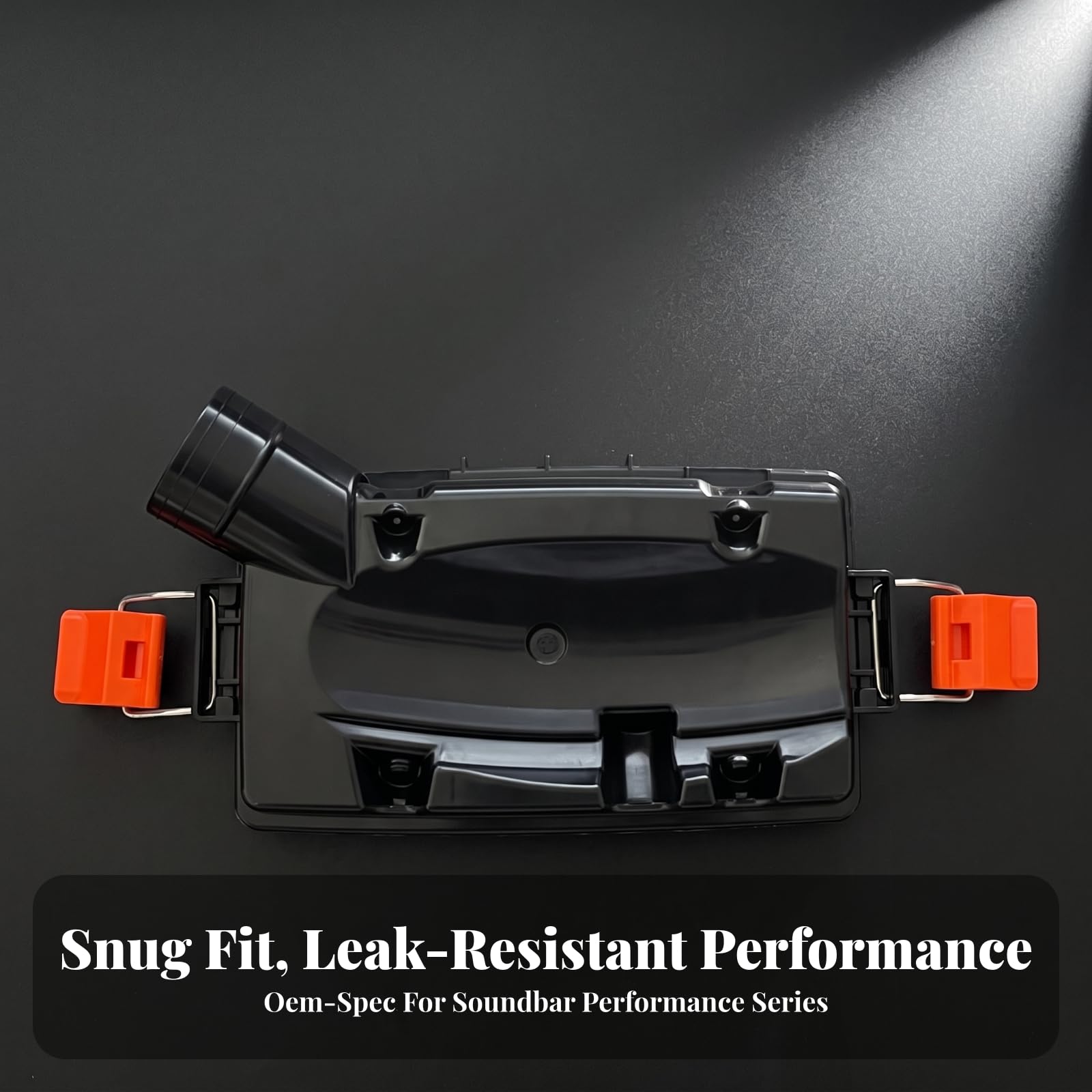 Filtro con Carcasa Compatible |, Carcasa Filtro, Alta Resistencia, Sin Panel Filtro