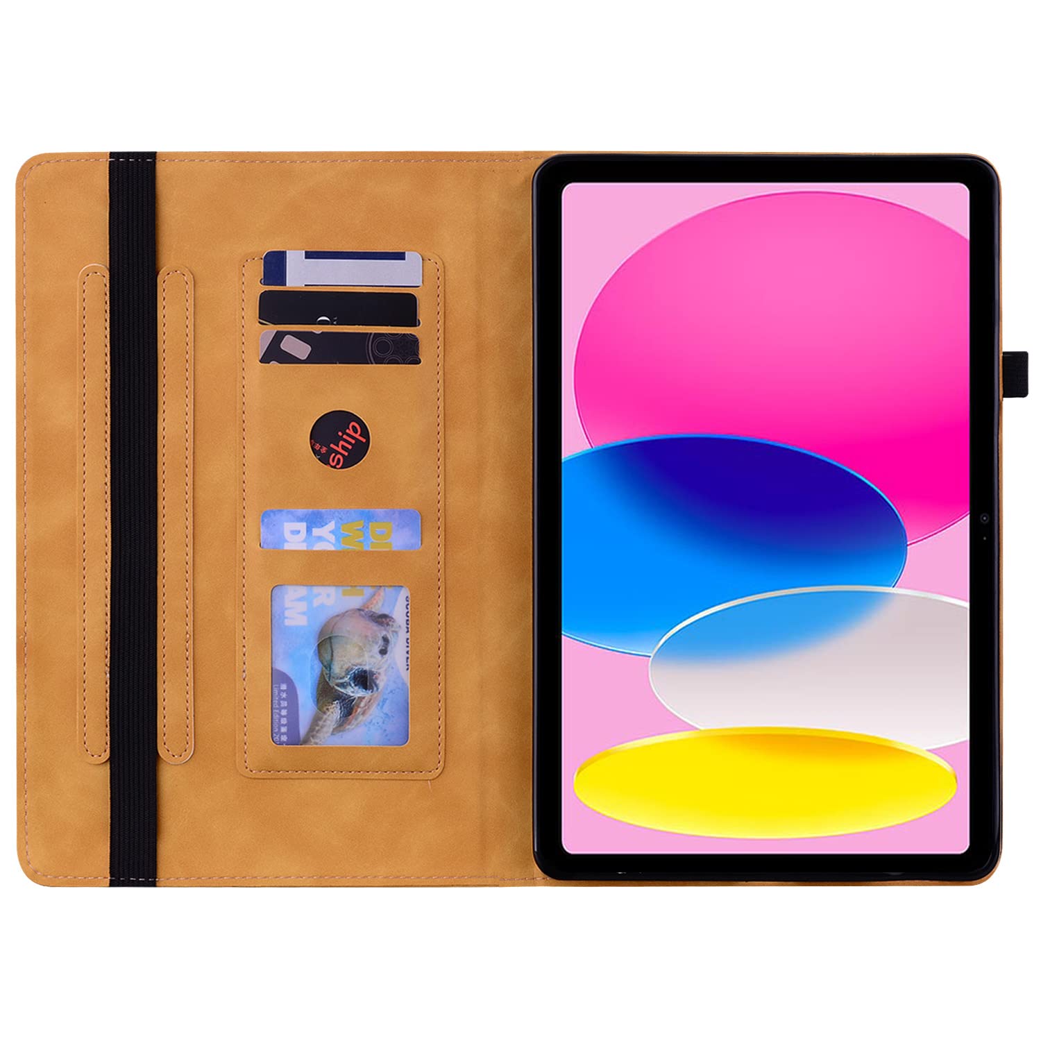 Amazon.co.jp: Lenovo Tab P11 ケース (TB-J606F J606L) Lenovo Tab