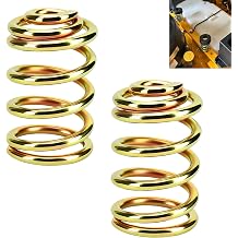 283516 Compression Seat Spring - Heavy Duty Mower Seat Suspension Accessories Compatible with Cub Cadet ZT1, Joh-n Deere, Grasshopper, Husqvarna Zero Turn Mower Parts
