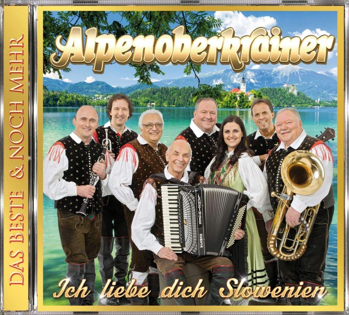 Ich Liebe Dich Slowenien