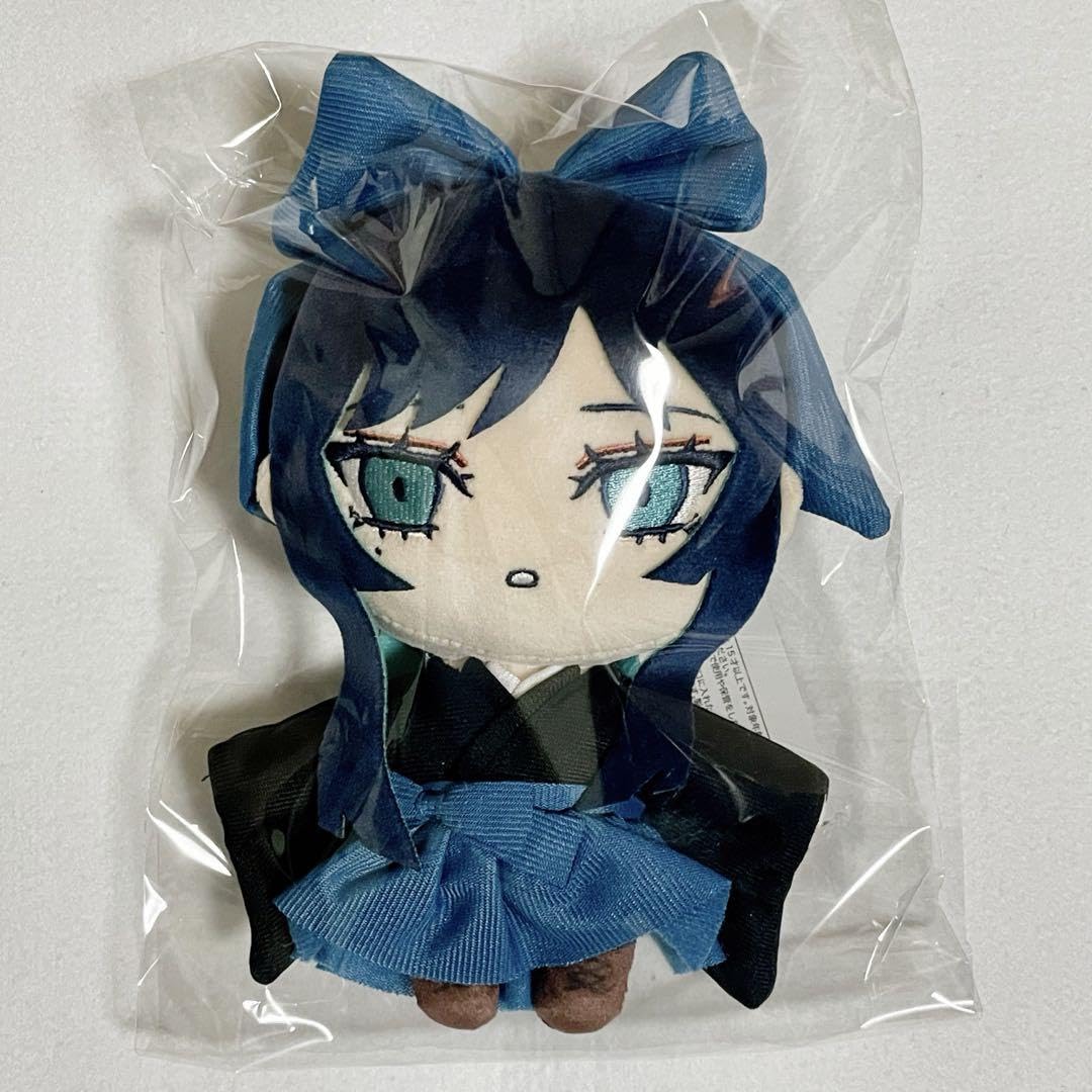 Adoぬいぐるみ大和撫子（期間限定値下げ） Amazon.co.jp: Ado 大和撫子 ぬいぐるみ マスコット Hibana