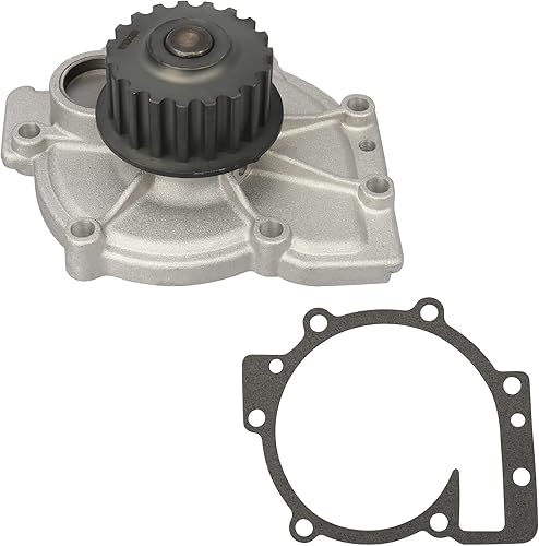 Miniatura 2 de Kit de correa de distribución del motor con bomba de agua para Volvo S40 S60 S70 V40 V70 XC70 XC90 1998 1999 2000 2001 2002 2003 2004 2005 2006 2007