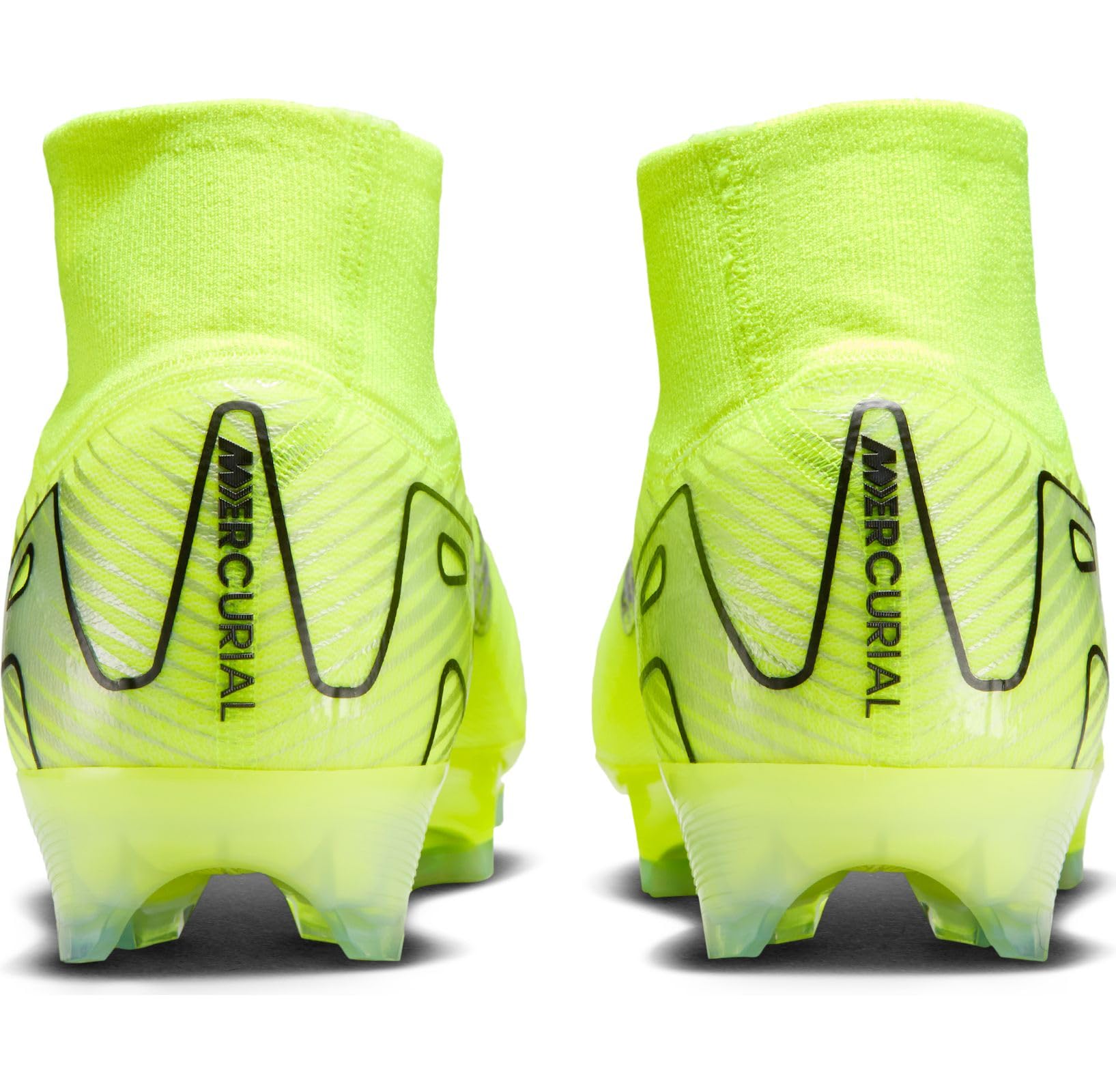 Nike Nike Mercurial Superfly 10 Elite High-Top-fußballschuh für Normalen Rasen Scarpe da calcioUomo