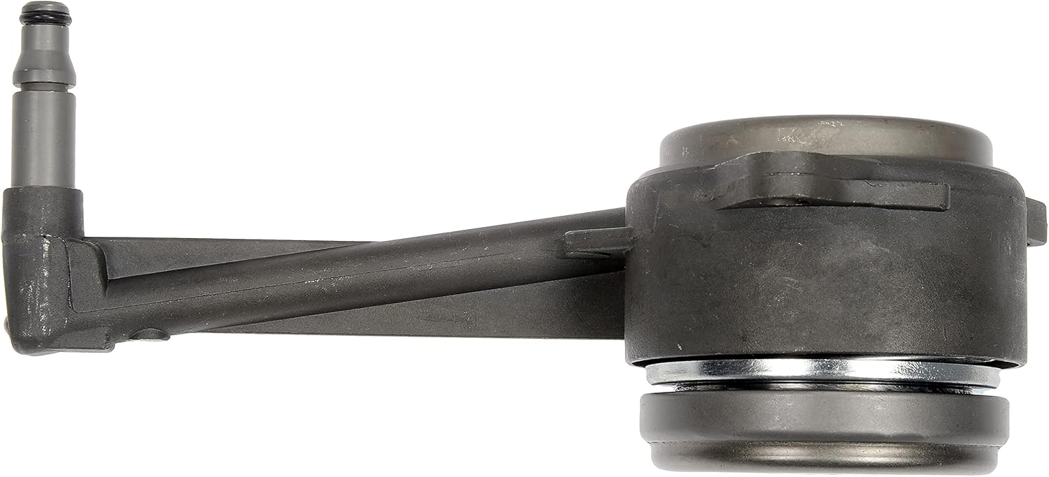 Dorman CS650174 Clutch Slave Cylinder Compatible with Select Audi/Seat/Volkswagen Models