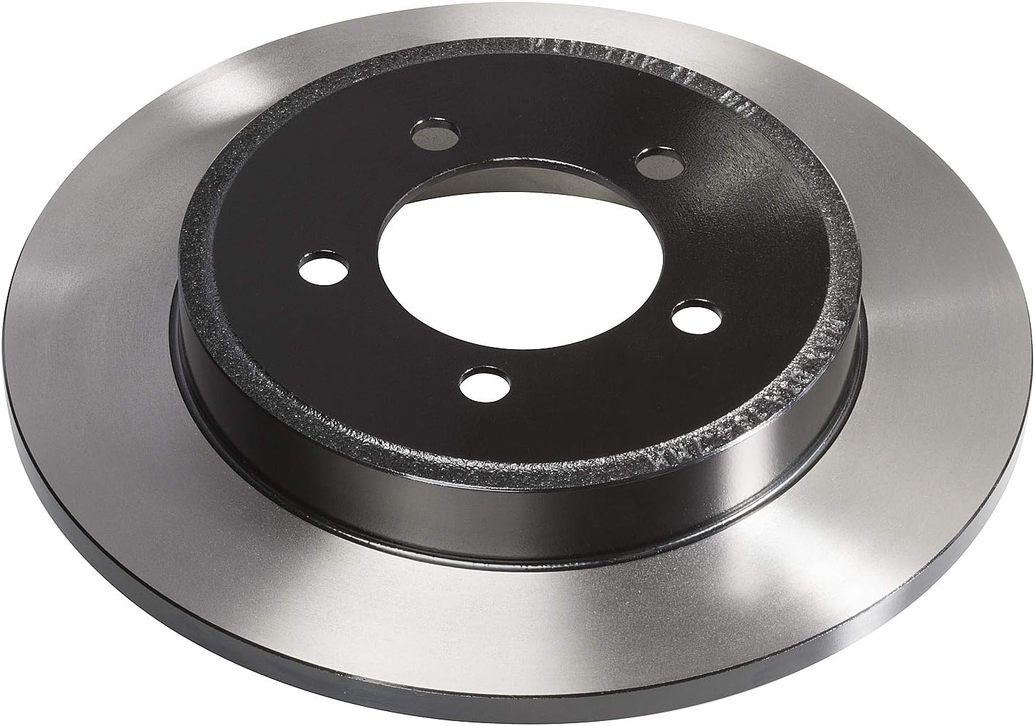 Brake BD125759E Disc Brake Rotor