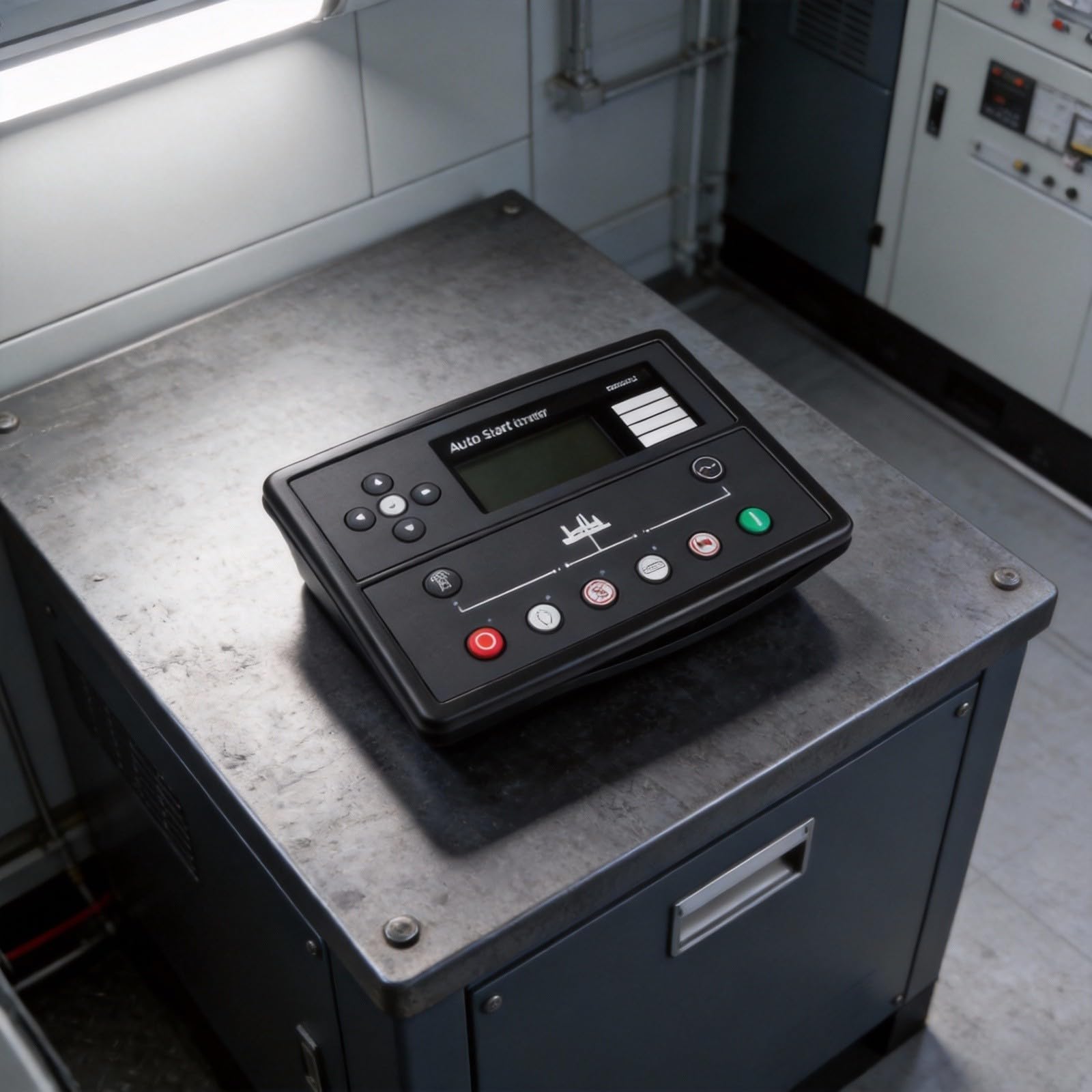 DSE7320 Generator Control Module for für ats Systems DSE7320