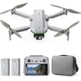Drone with EIS 4K Camera for Adults, GPS Drone with 5.0
