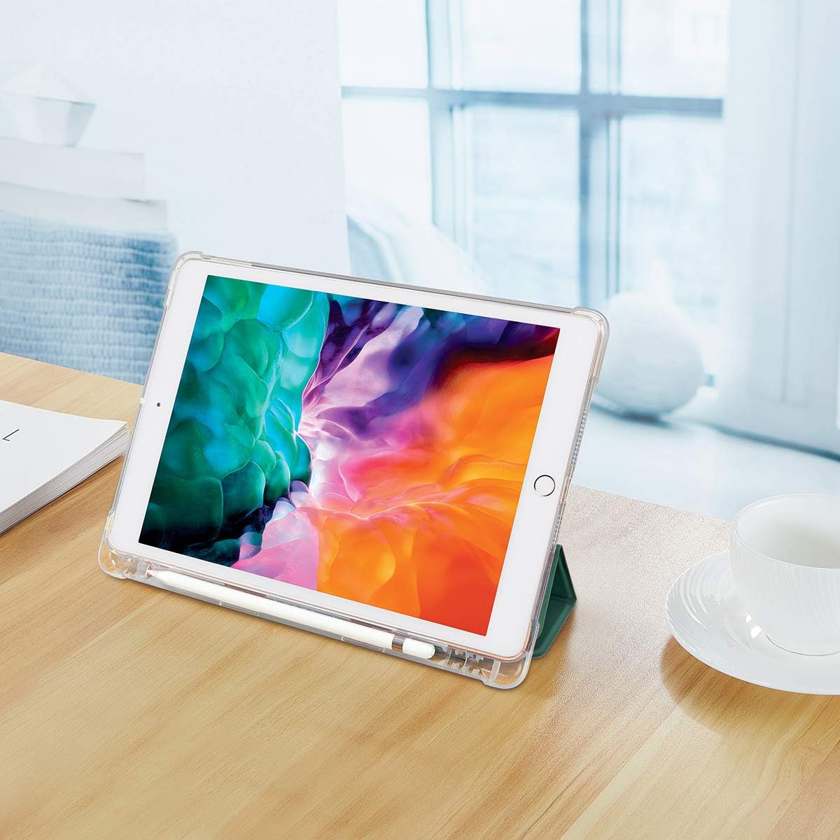 Low Rated iPad Cases (8)