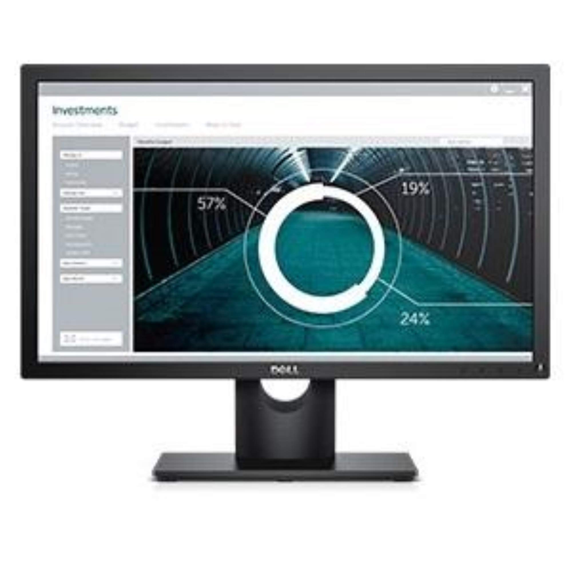 DELL 21.5インチ フルHD液晶モニター E2216H 変換ケーブル付 Amazon.com: Dell E2216H 22