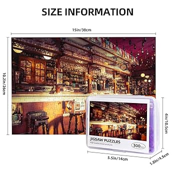 [廃盤] ハイジ　風景ジグソーパズル 「木もれ陽の食卓」 300ピース 廃盤] ハイジ 風景ジグソーパズル 「木もれ陽の食卓」 300ピース