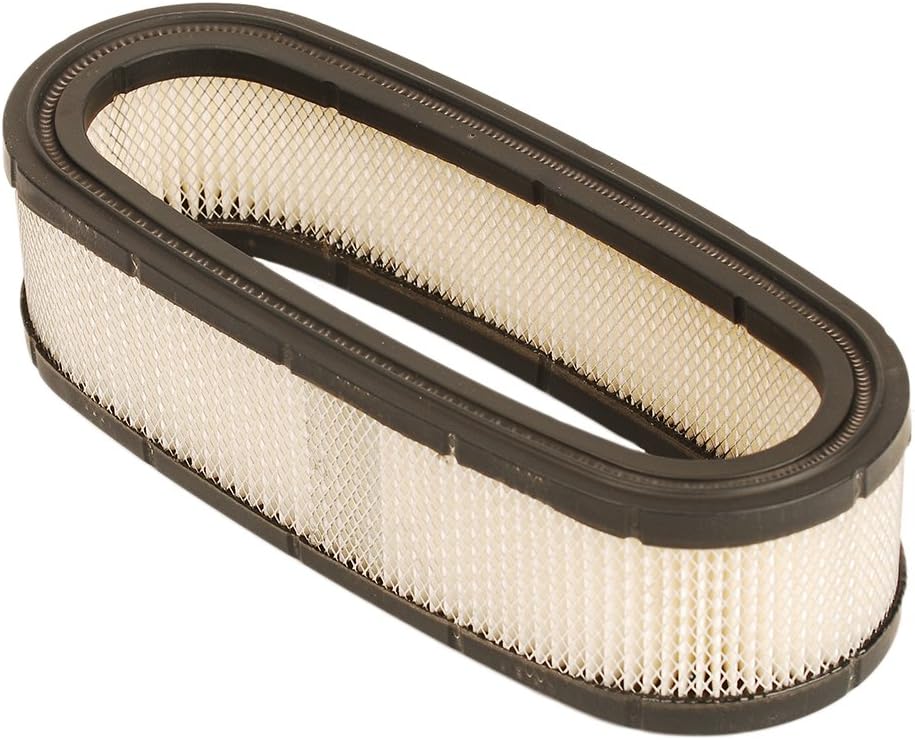 HIFROM Air Filter Pre Filter Replacement for 394019S 394019 398825 4136 5052H 5052K Lawn Mower with 272490S Pre Filter