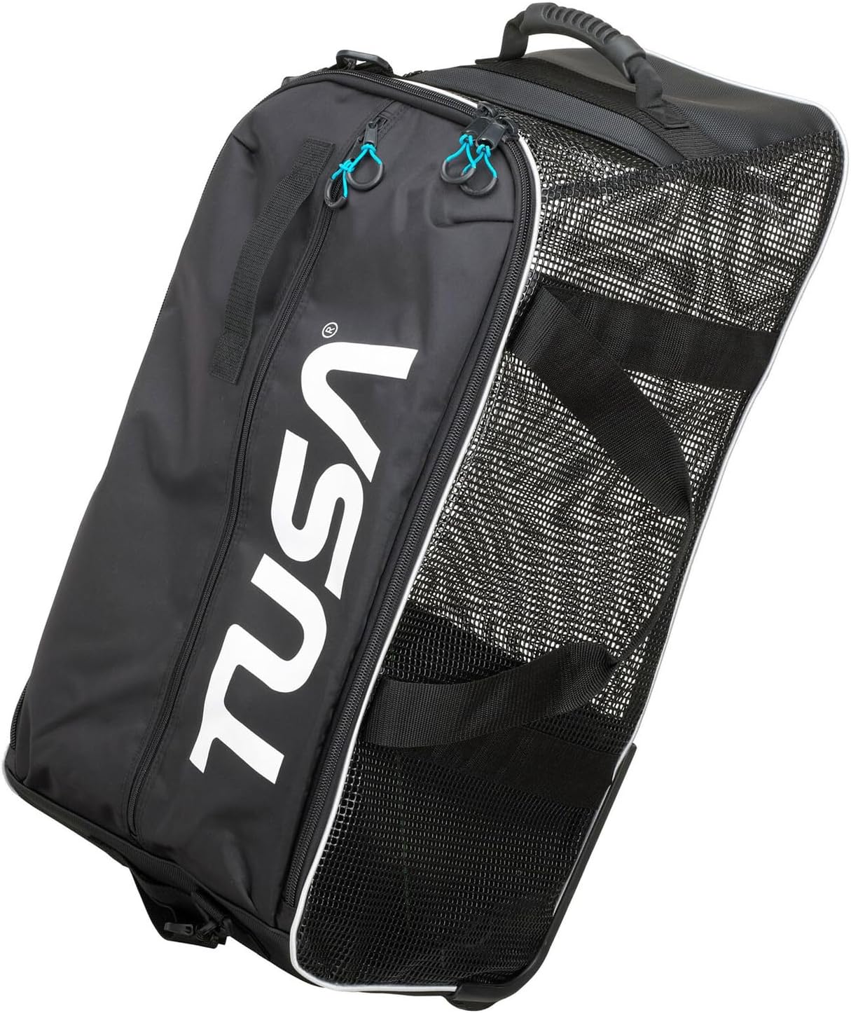BA-0301 Roller Mesh Bag