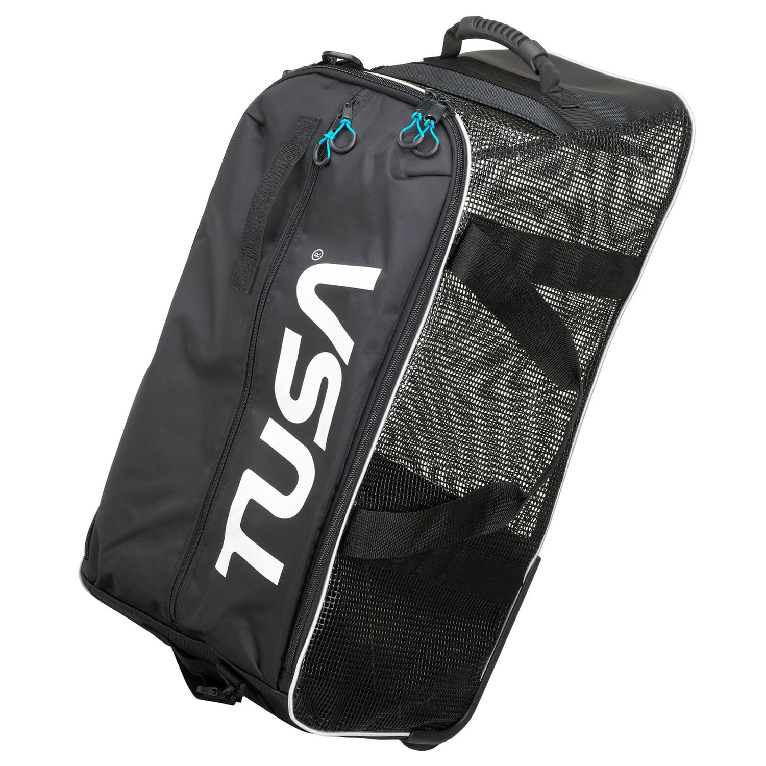 TUSA BA-0301 Roller Mesh Bag