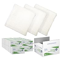 Algopix Similar Product 15 - Dynarex Advantage Woven Gauze Sponges