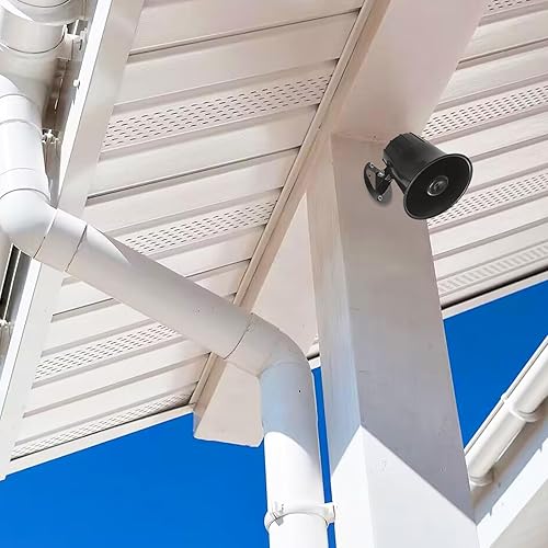 Miniatura 6 de Sirena de alarma de coche DC 12V 15W 115dB fuerte al aire libre con cable de alarma para seguridad en el hogarcoche de policíacarrito de golf