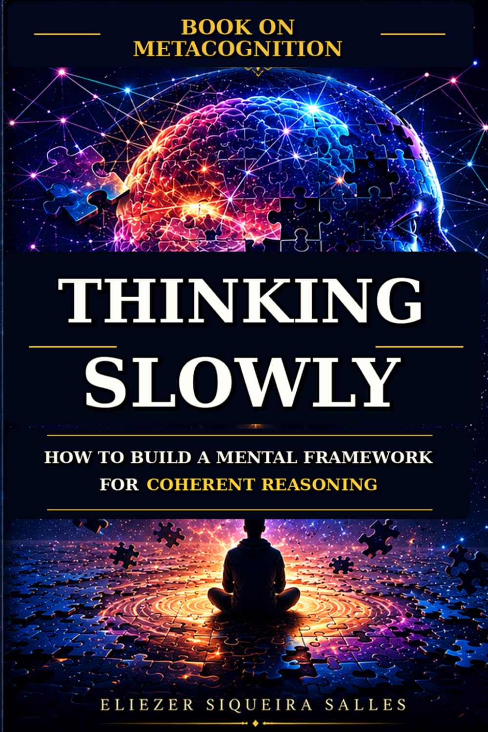 Thinking slow: How to build a mental structure for coherent reasoning