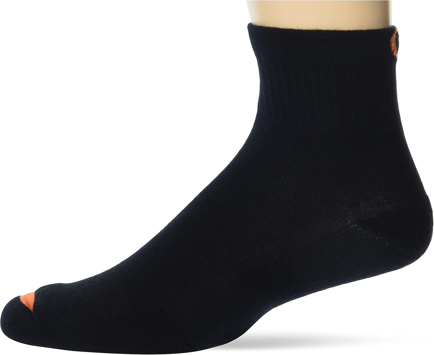 Merrell Adult's Cushioned Cotton Socks3 Pair PackUnisex Breathable