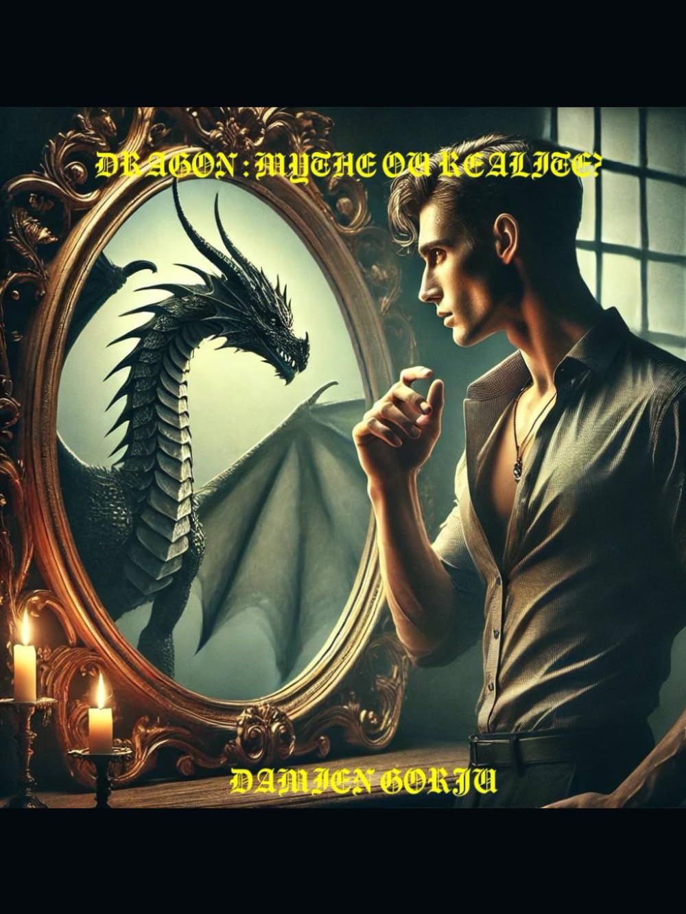 DRAGON Mythe ou Réalité