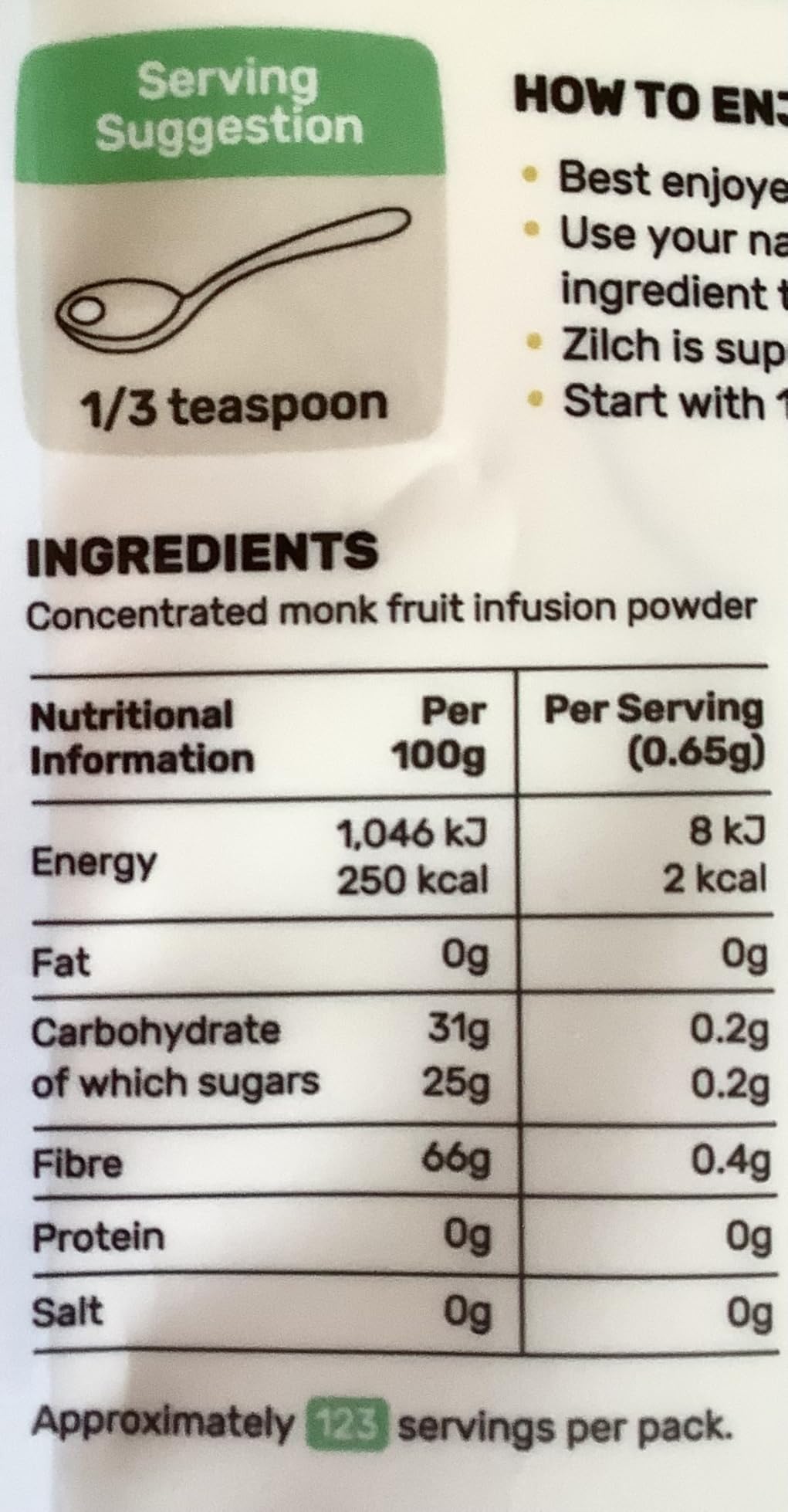 Customer review photo 6