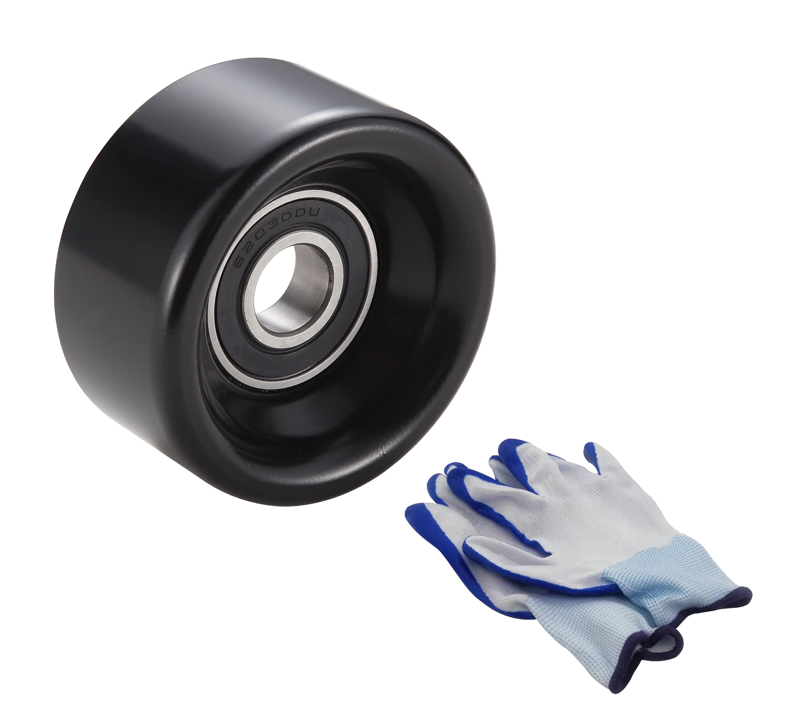 38028 Belt Tensioner And Idler Pulley For 98 15 Acura Desertcart