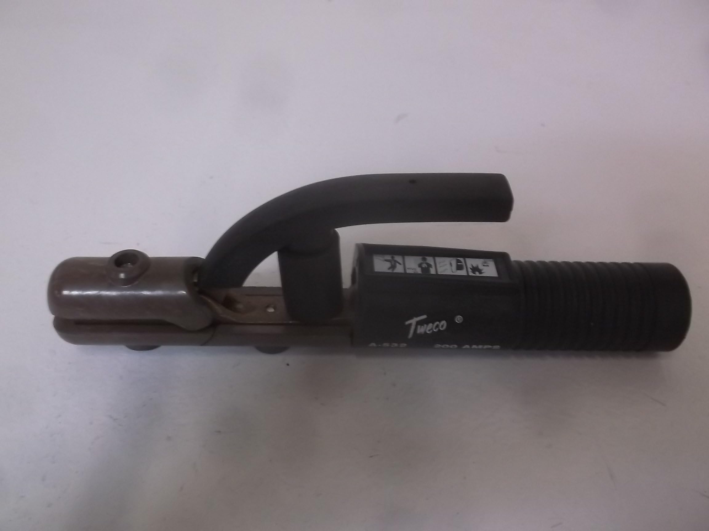 Tweco A532 Twecotong Electrode Holder 91101101