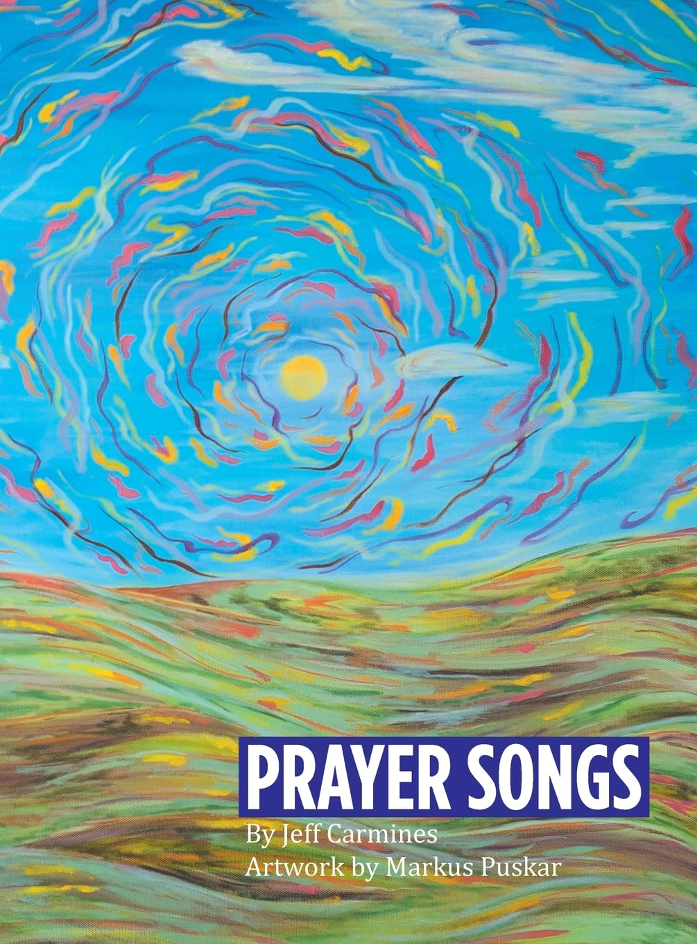 Prayer Songs